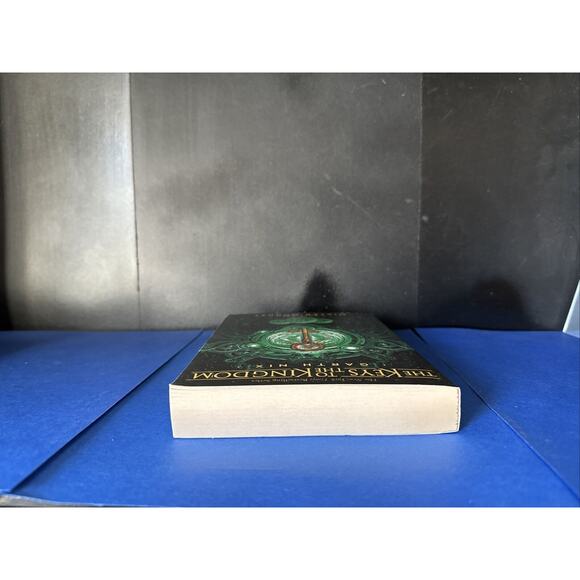 The Keys to the Kingdom Ser.: Mister Monday (the Keys to the Kingdom #1) by... - Picture 9 of 10